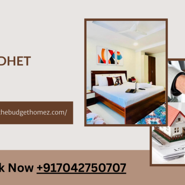 The Budget Homes - Villa and Builder Floor