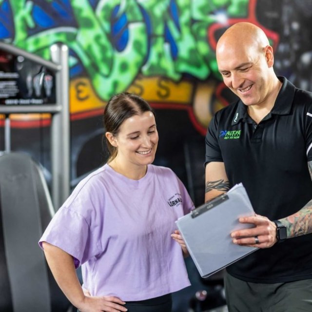 Gym Bundoora | Alltone Fitness