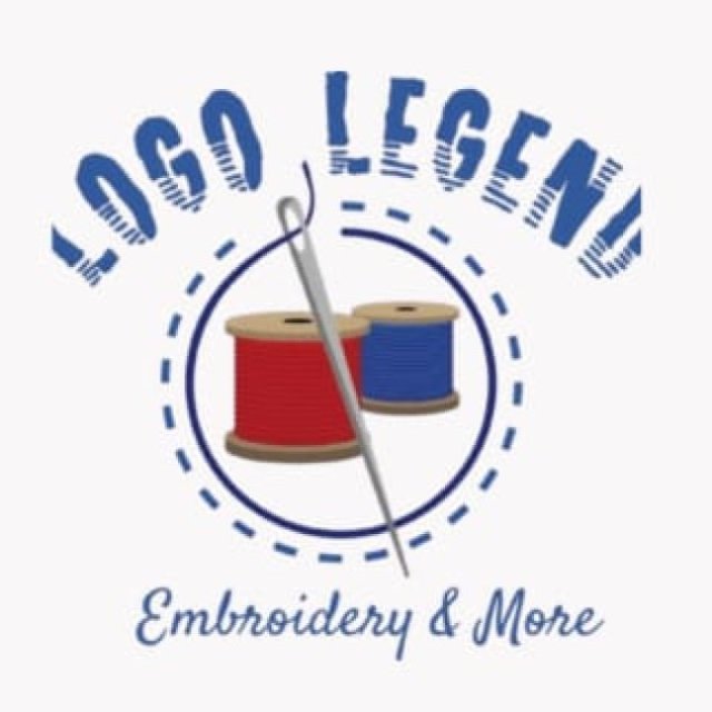 Logo Legend