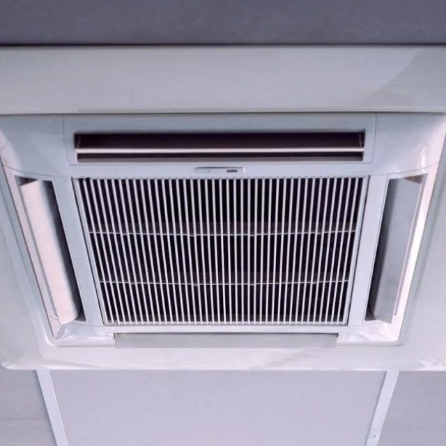 Ductwork Installation Experts in Naples FL