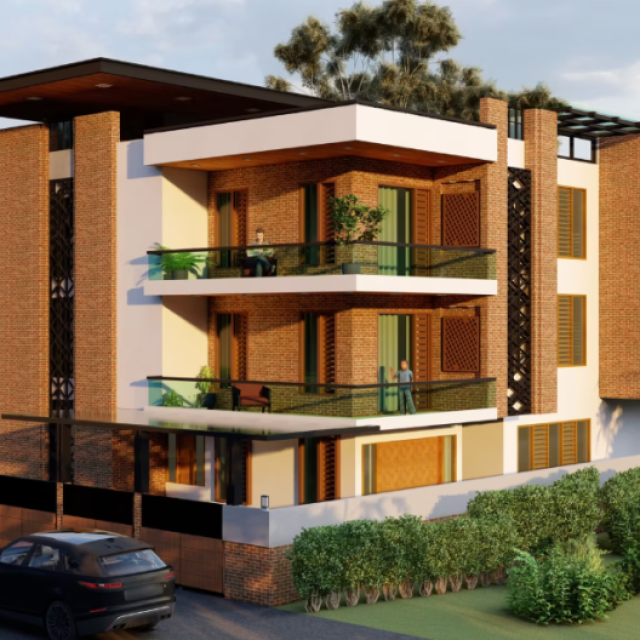 architects in rishikesh