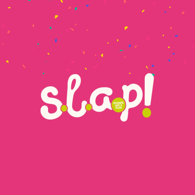 SLAP! Sound Like A Plan