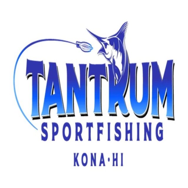 Tantrum Sportfishing Charters Kona