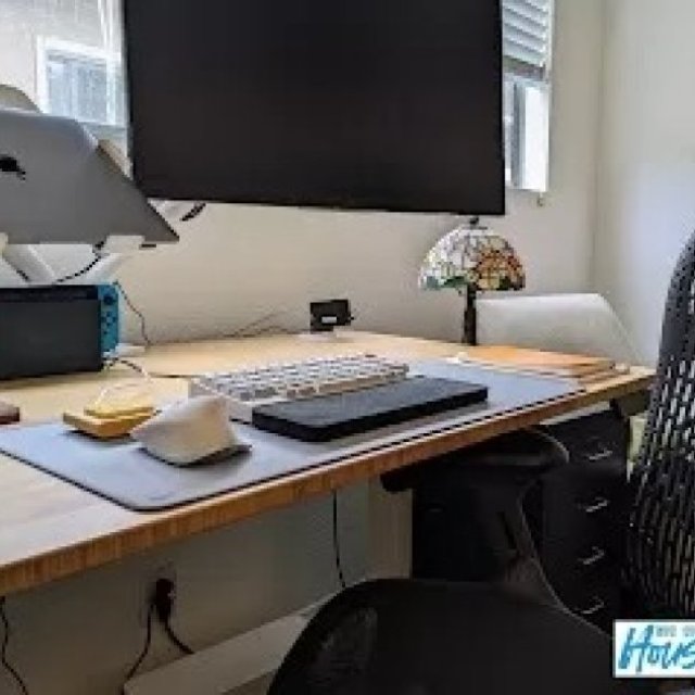 SEO Web Design Houston