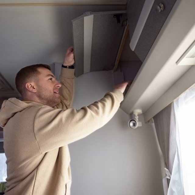 AC Repair Milwaukee