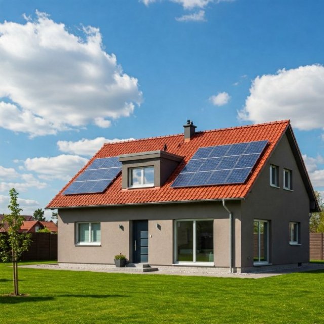 Professional Solar Panel Reinstallation in San Antonio