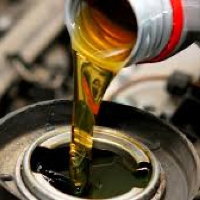 Supplying High Performance Lubricants Across Industrial Sectors