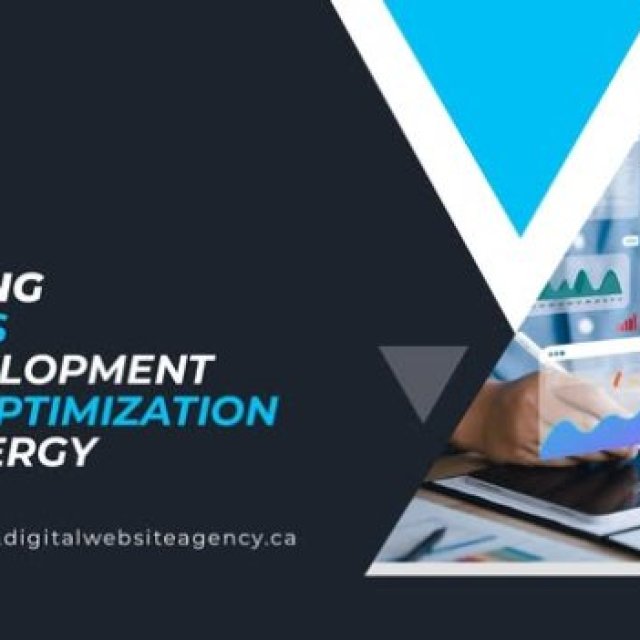 Digital Website Agency