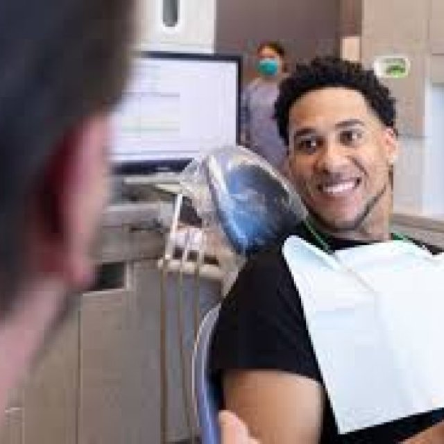 Gresham Cosmetic Dentist