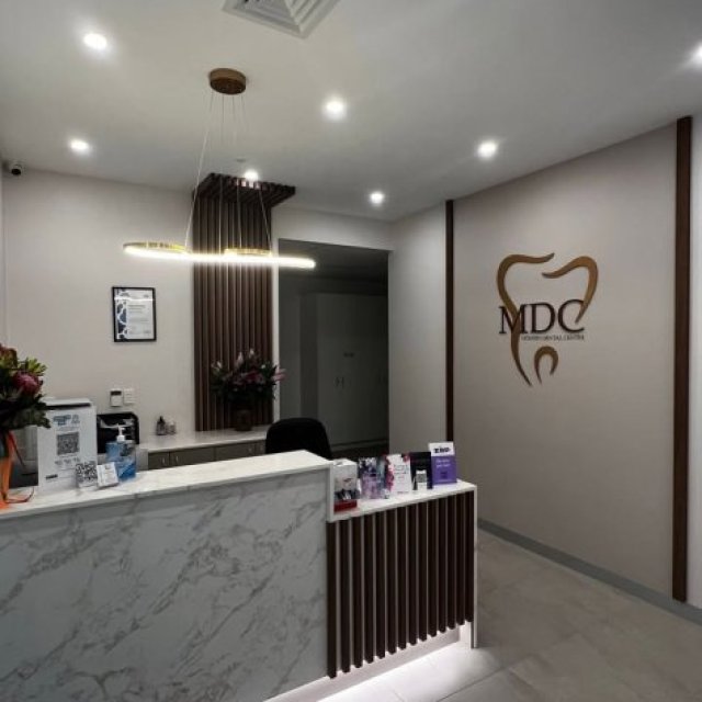 Modern Dental Centre
