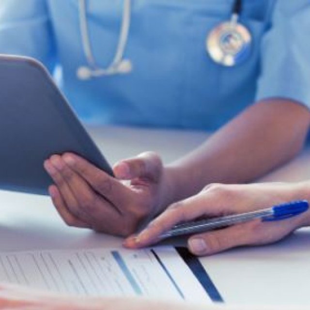 Nurse Practitioner Rotations
