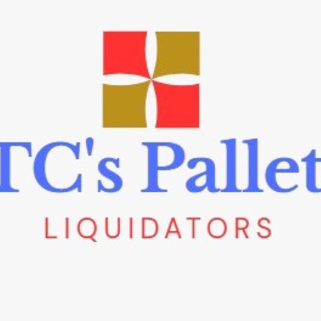 buying liquidation pallets near me