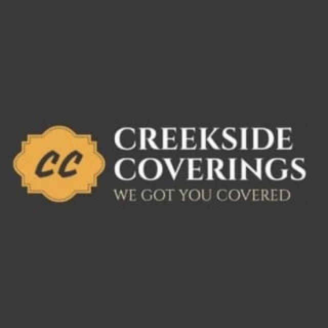 Creekside Coverings