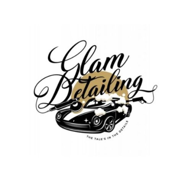 Glam Mobile Car Detailing Calgary - Ceramic Coating