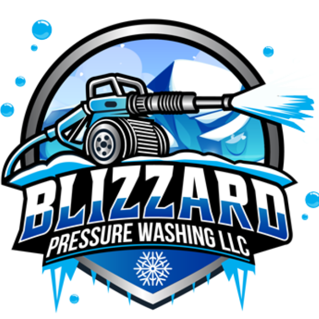 Power Washing Company in Jefferson Parish | Blizzard Pressure Washing LLC