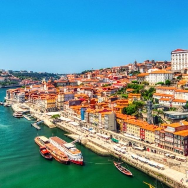 Portugal Customized Vacation