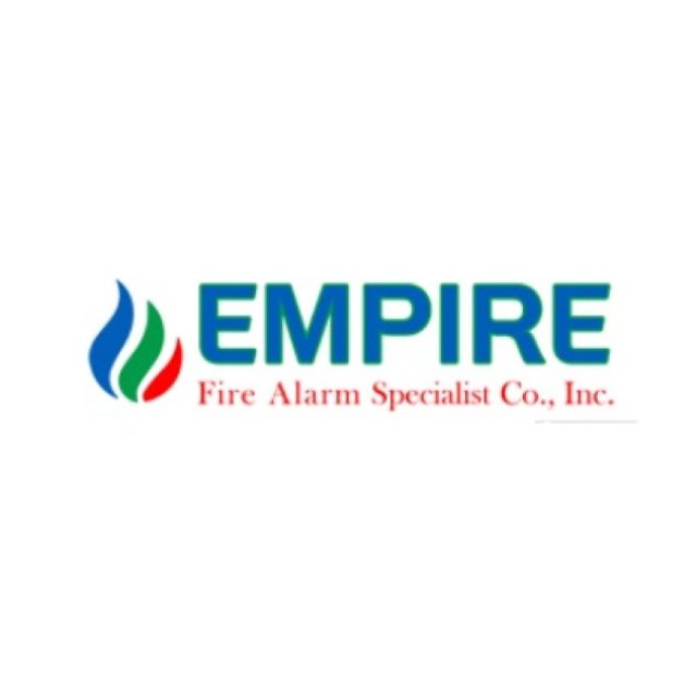 Empire Fire Alarm Specialist Co., Inc.