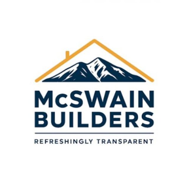 General Contractor Carbondale - McSwain Builders