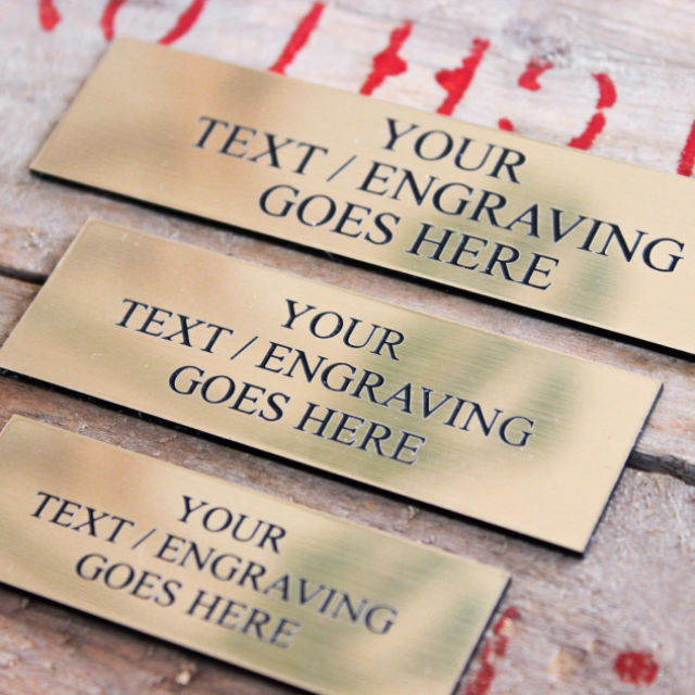 Lamacoids Provide Long Lasting Labeling for Industrial Electrical Panels