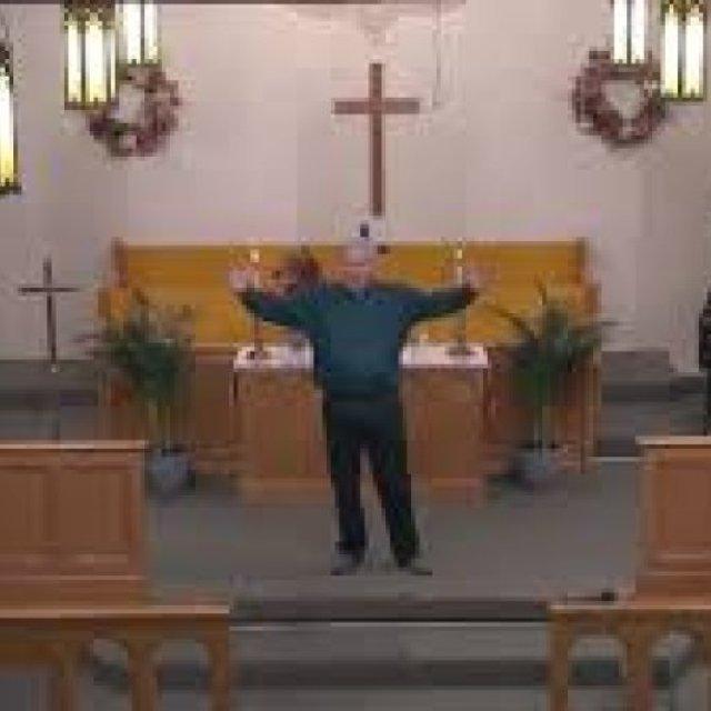 Church Ministry Donations Florida