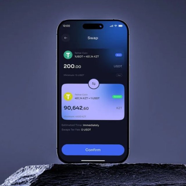 White label crypto exchange solution provider