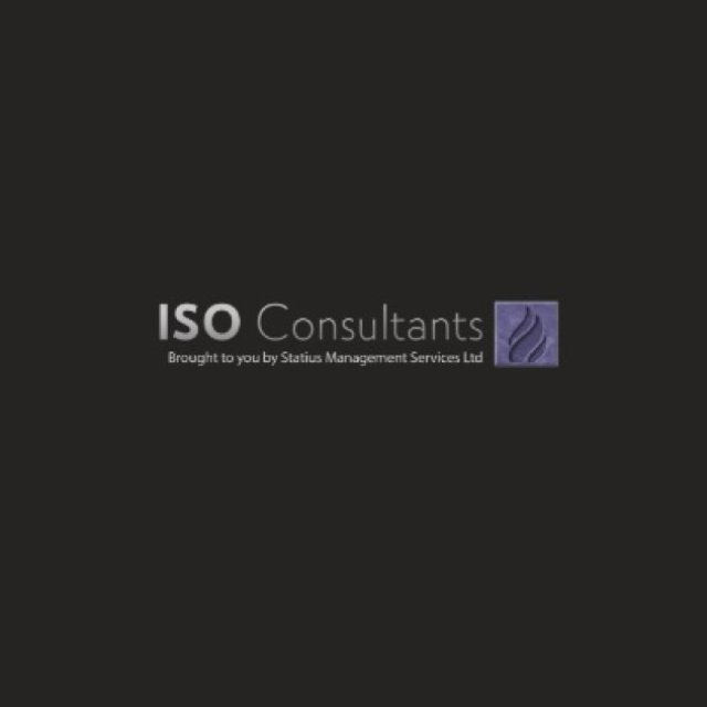 ISO Consultants