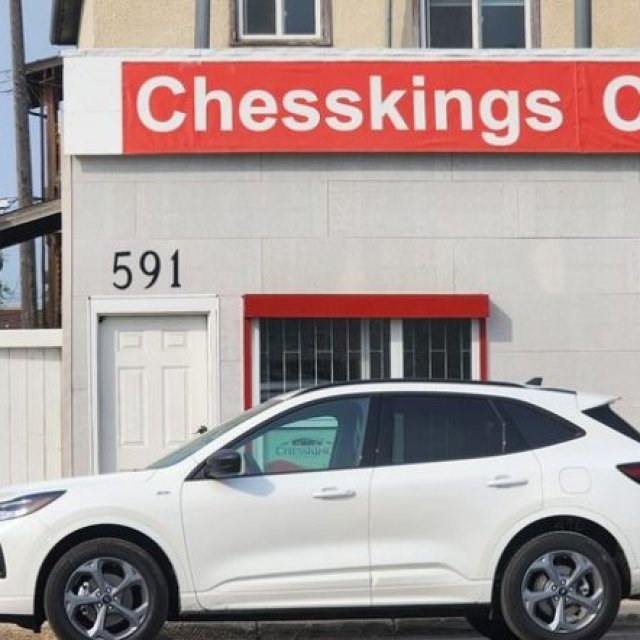 Cheap car rental Winnipeg