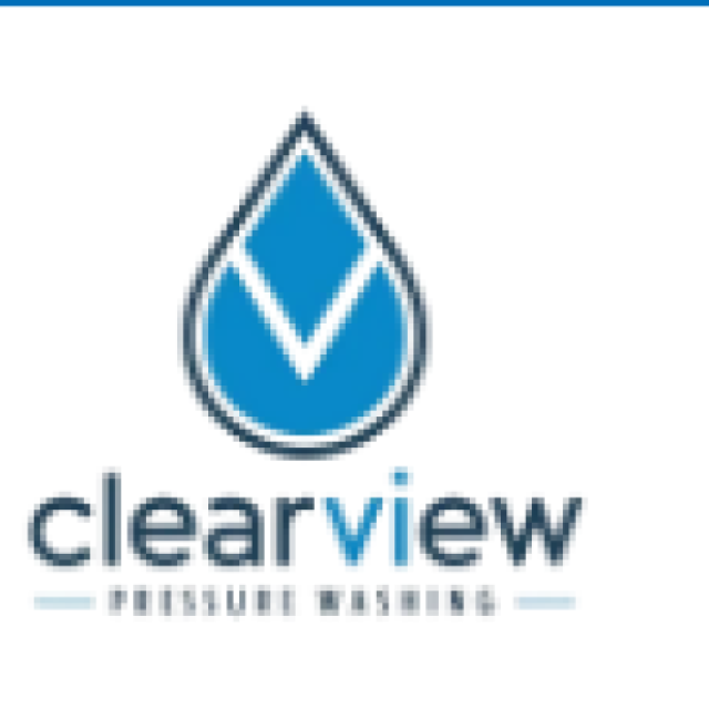 Clearview Pressure Washing