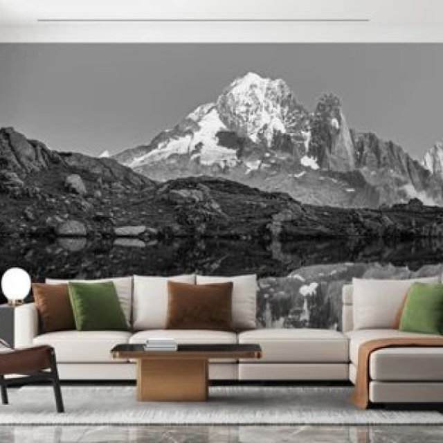 Wallpaper Mountain: A Gateway to Nature