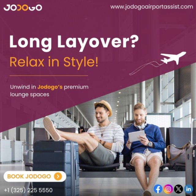 Mexico City Airport Assistance - Seamless Travel with Jodogoairportassist.com