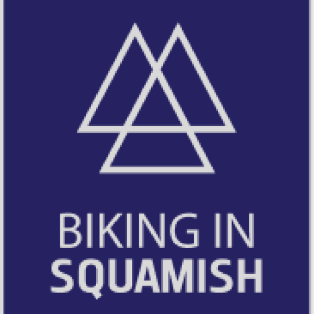 Biking In Squamish