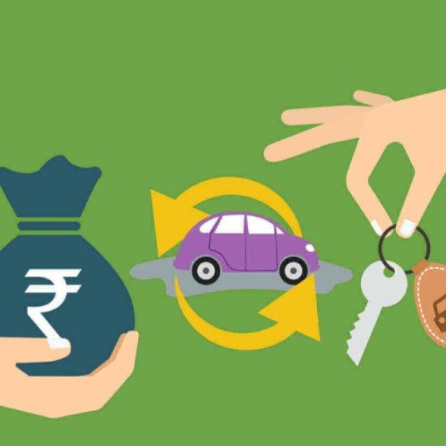 Drive Home Your New Car with the Right Car Loan Plan