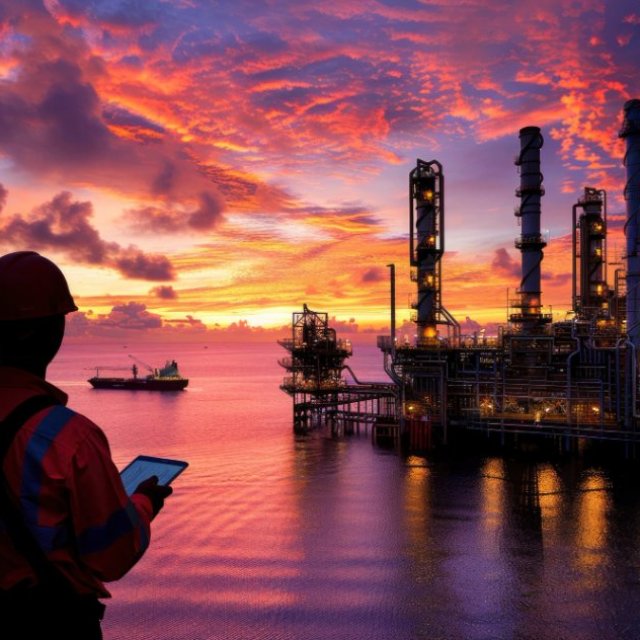 Best Oil Tank Monitoring Solutions for Fuel Management