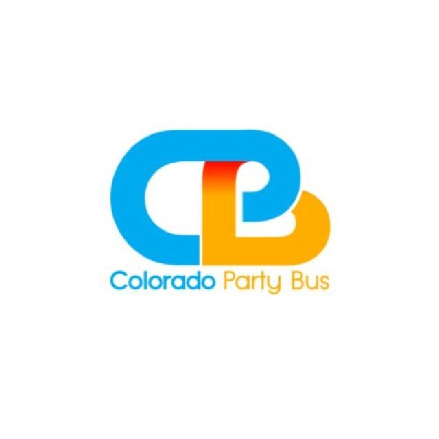 Colorado Party Bus