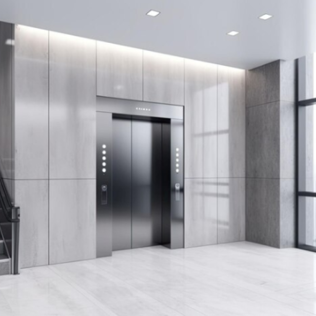 Elevator Company Dubai