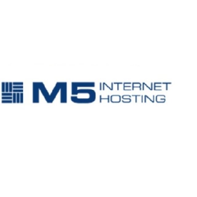 M5 Hosting