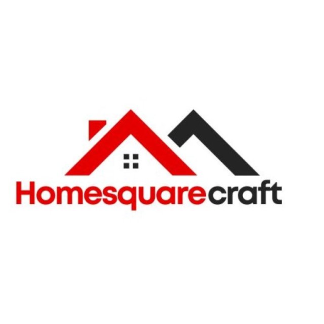 About  Home Square Craft