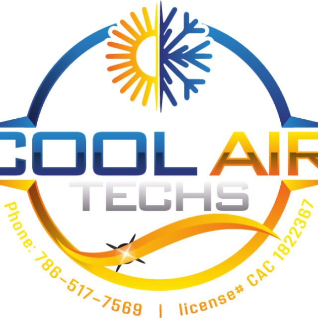 Cool Air Techs: Professional HVAC Company in Cooper City