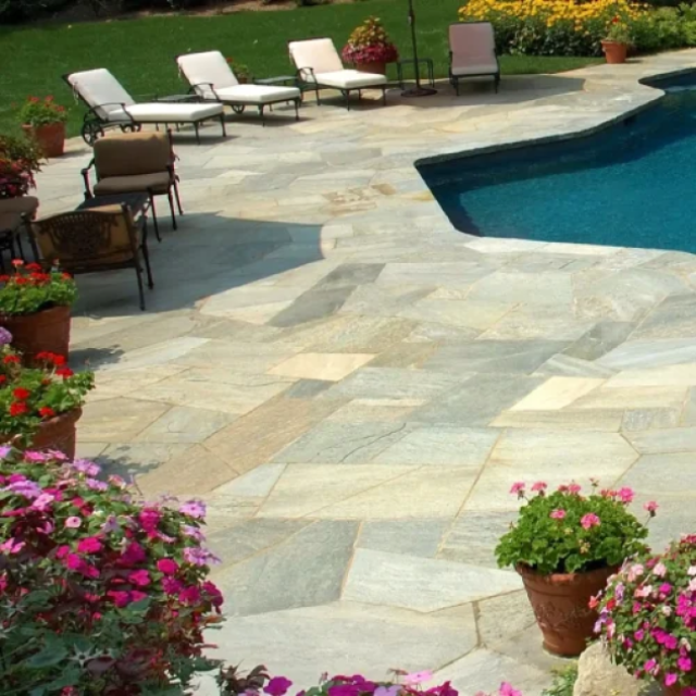 Crazy Pavers Supplier