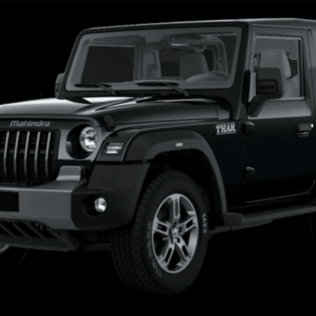 Proven Ways to Boost Mahindra Thar Mileage for Daily Commuting