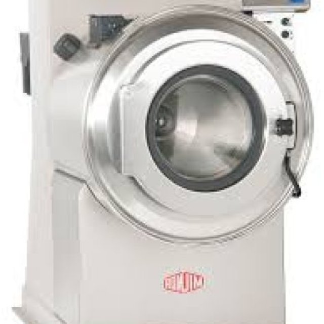 Consolidated Laundry Equipment Inc - Commercial Laundry Equipment& Parts