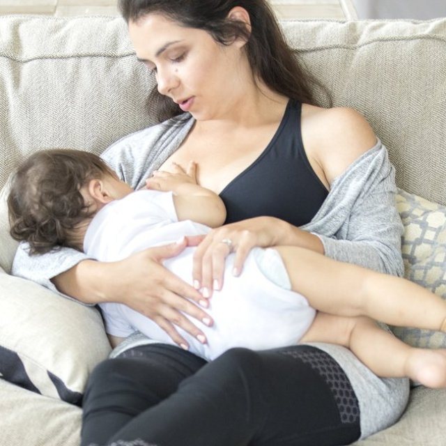 Gentle, Experienced Breastfeeding Support to Help Mothers and Babies Thrive