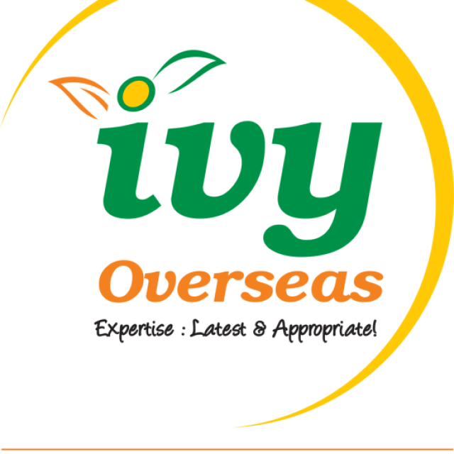 IVY Overseas - Best Abroad Study Consultancy in Hyderabad