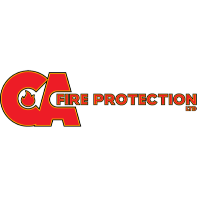 CA Fire Protection Ltd