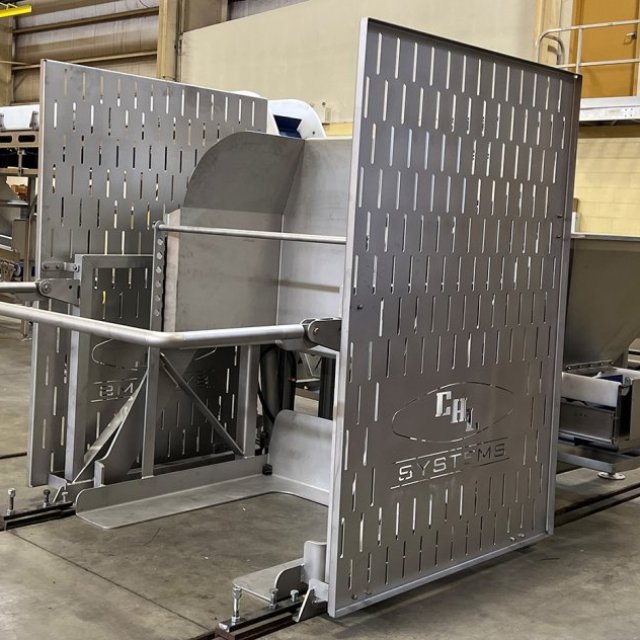 Innovative Solutions for Modern Food Production