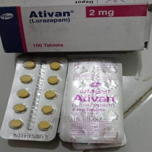 Buy Ativan-2mg Online Instant Delivery