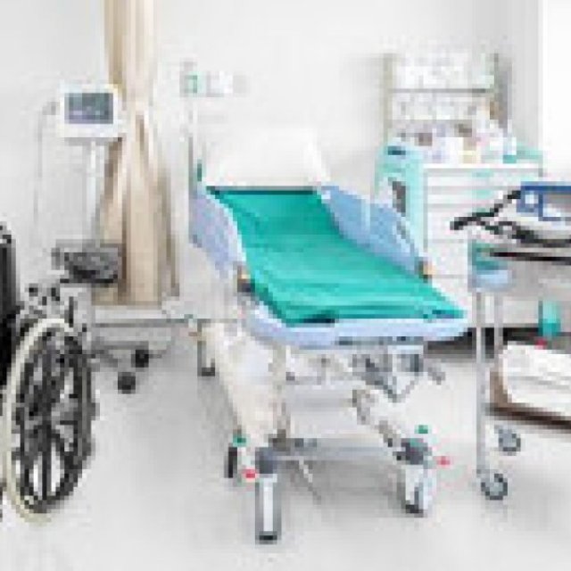 Medical Equipment On Rent In Delhi