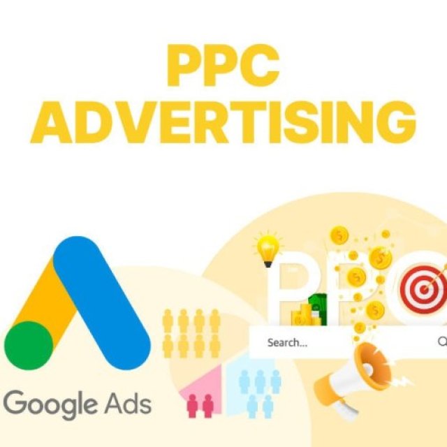 Shopify PPC Agency