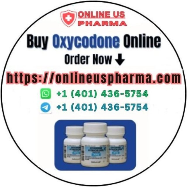 Buy Oxycodone Online for Affordable Pain Relief with Fast Delivery