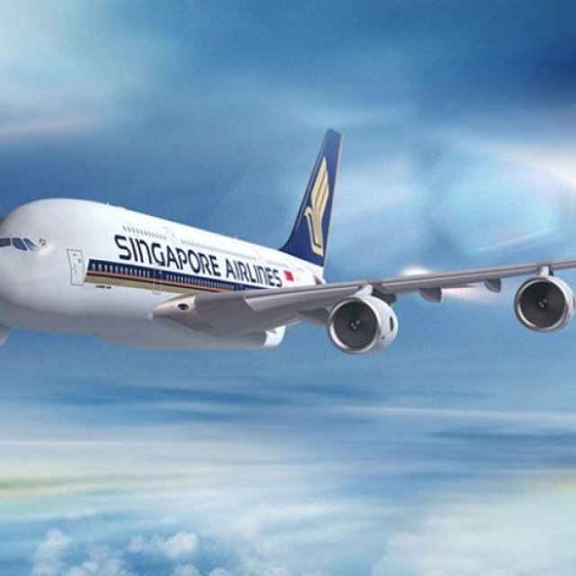 Business Class Flight Deals
